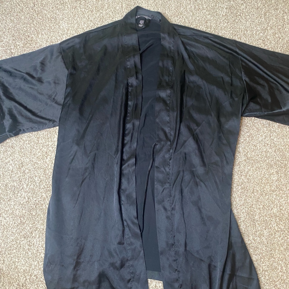 Victoria’s Secret robe